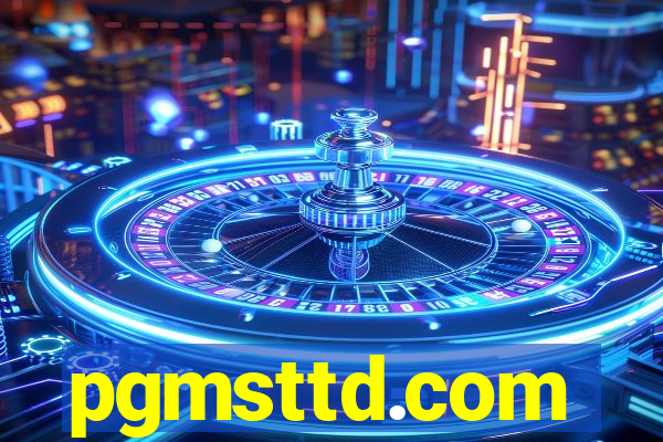 pgmsttd.com