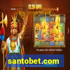 santobet.com