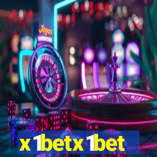 x1betx1bet