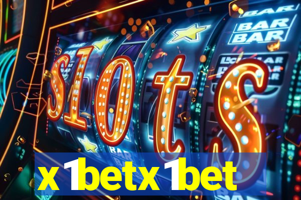 x1betx1bet