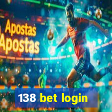 138 bet login