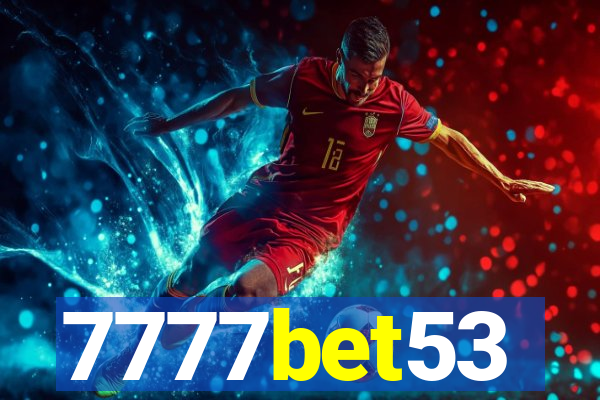 7777bet53