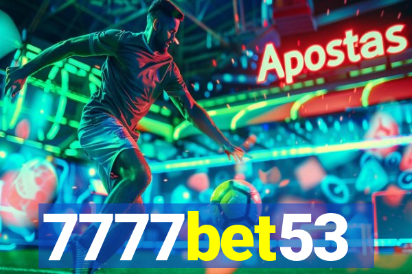 7777bet53