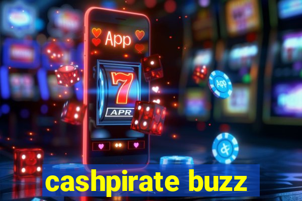 cashpirate buzz