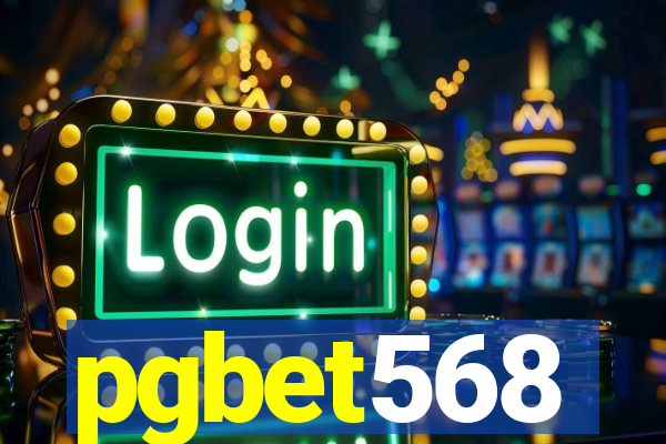 pgbet568