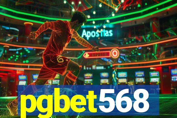 pgbet568