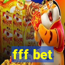 fff bet