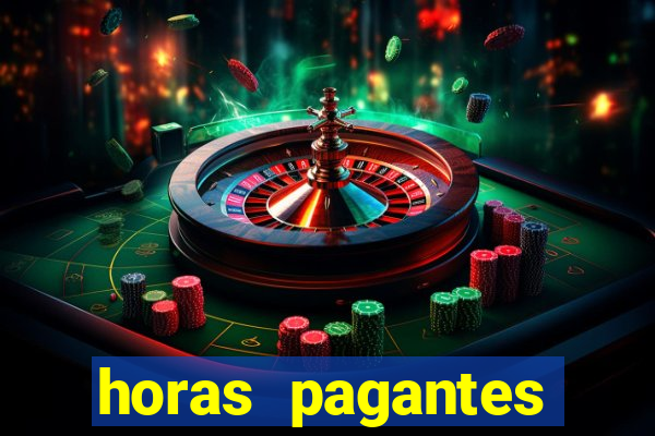 horas pagantes fortune rabbit