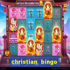 christian bingo beefcake hunter