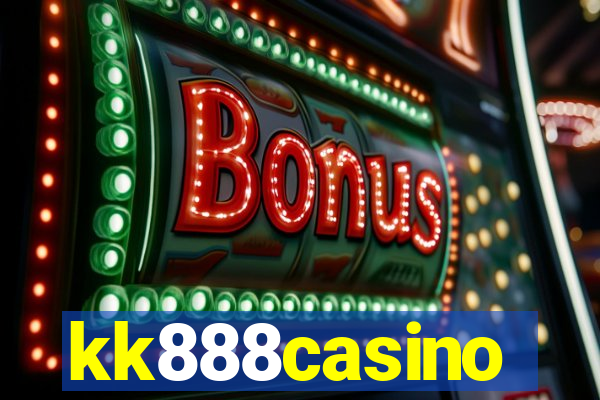 kk888casino