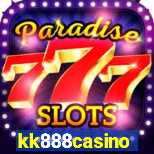 kk888casino