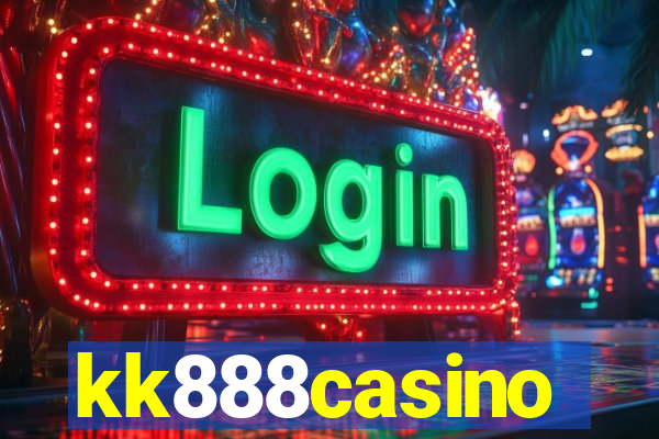 kk888casino