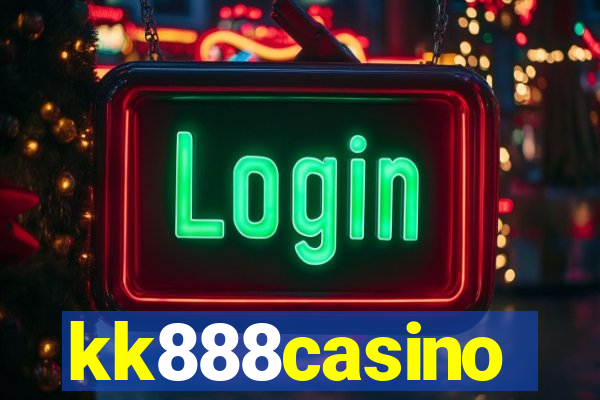 kk888casino