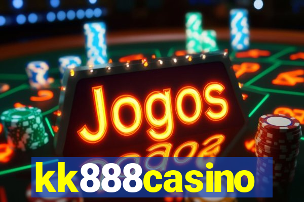 kk888casino