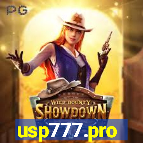 usp777.pro