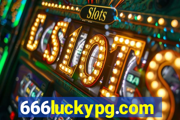 666luckypg.com