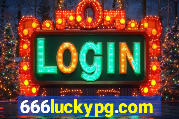 666luckypg.com