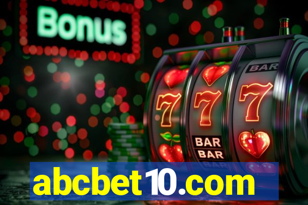 abcbet10.com