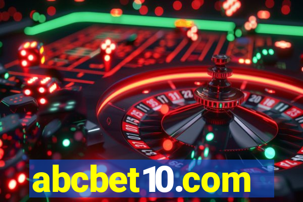 abcbet10.com