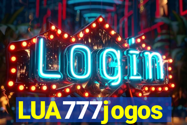 LUA777jogos