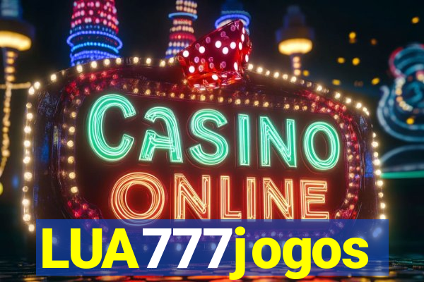 LUA777jogos