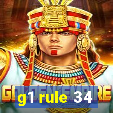 g1 rule 34