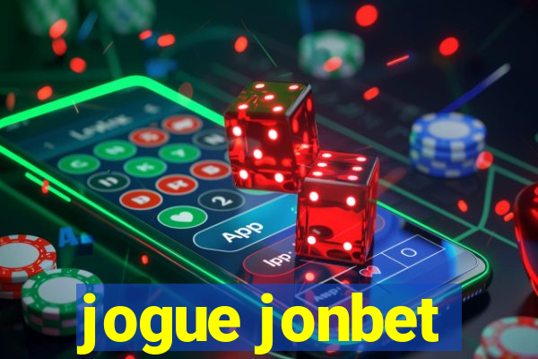 jogue jonbet