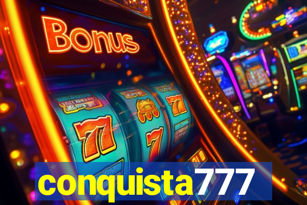 conquista777