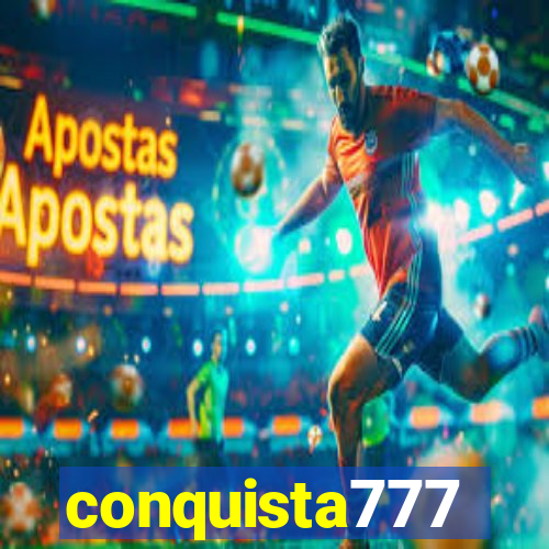 conquista777