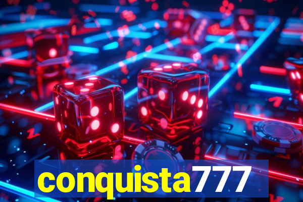 conquista777