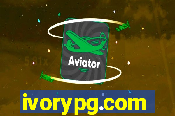 ivorypg.com