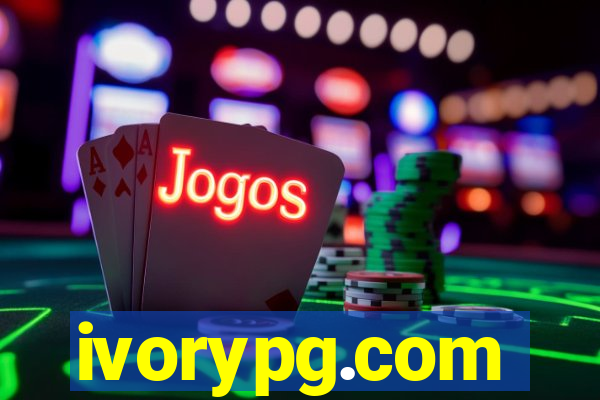 ivorypg.com