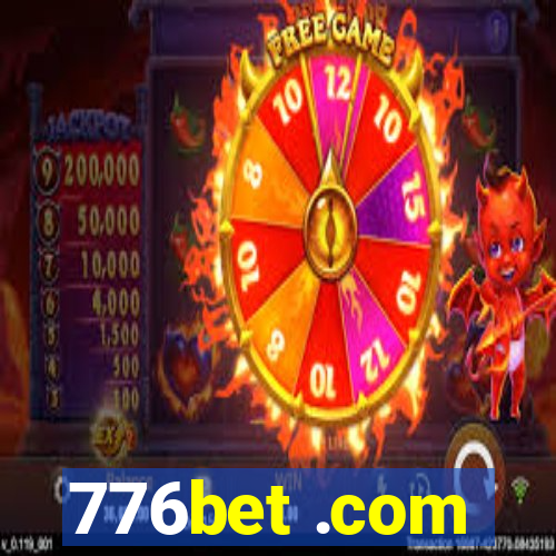 776bet .com