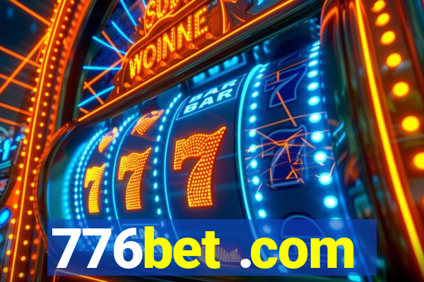 776bet .com