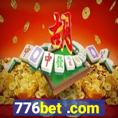 776bet .com