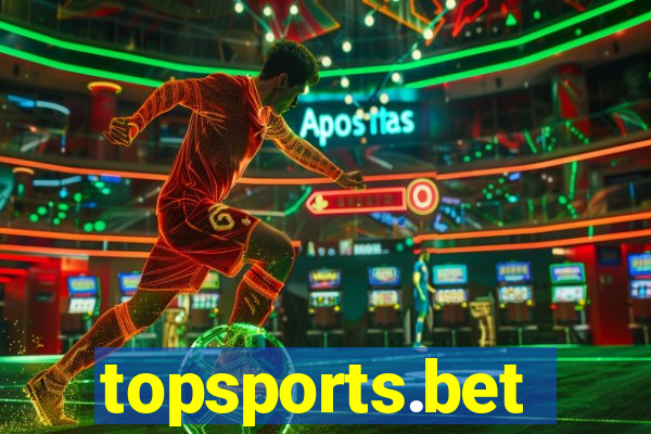 topsports.bet