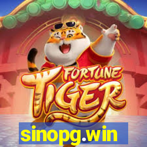 sinopg.win