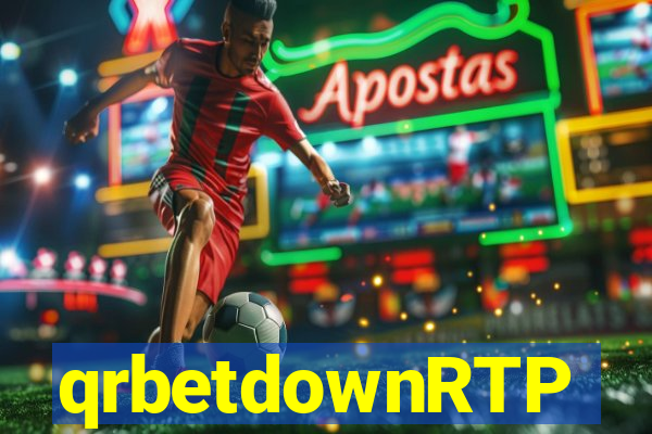 qrbetdownRTP