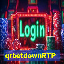 qrbetdownRTP