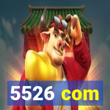 5526 com