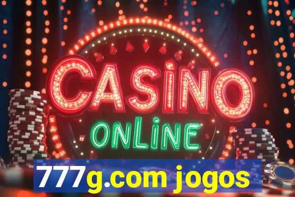 777g.com jogos