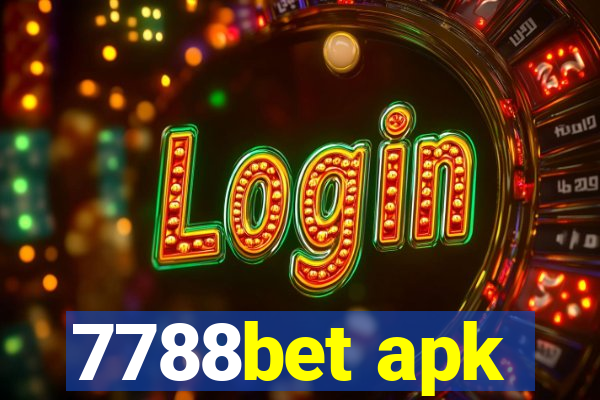 7788bet apk