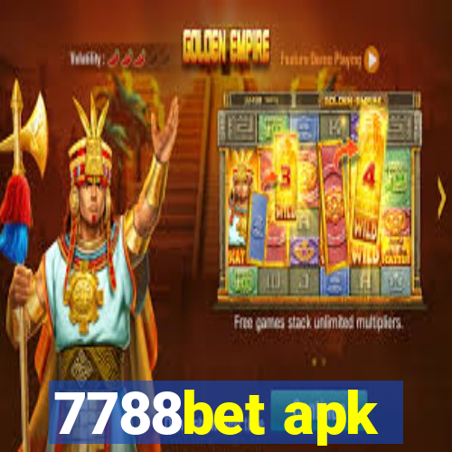 7788bet apk