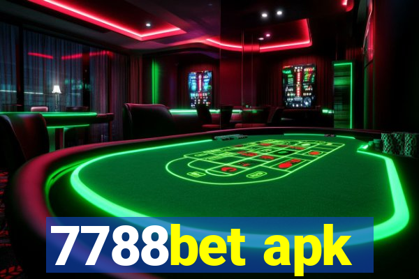 7788bet apk