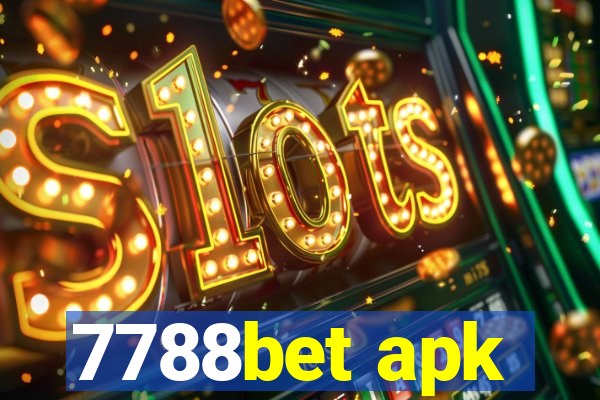 7788bet apk