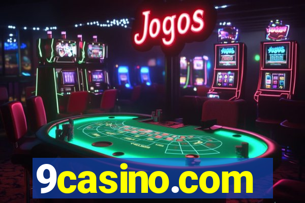 9casino.com