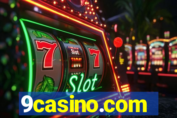 9casino.com