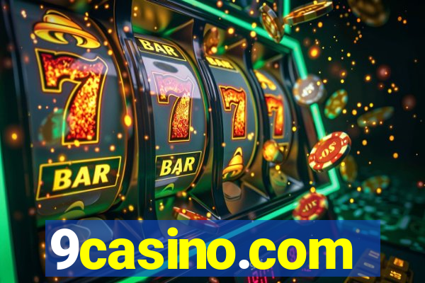 9casino.com