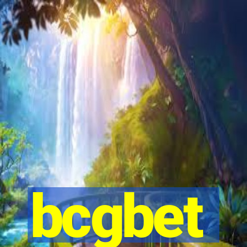 bcgbet