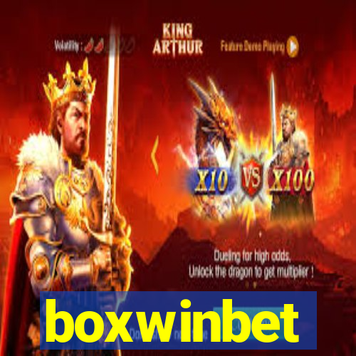 boxwinbet